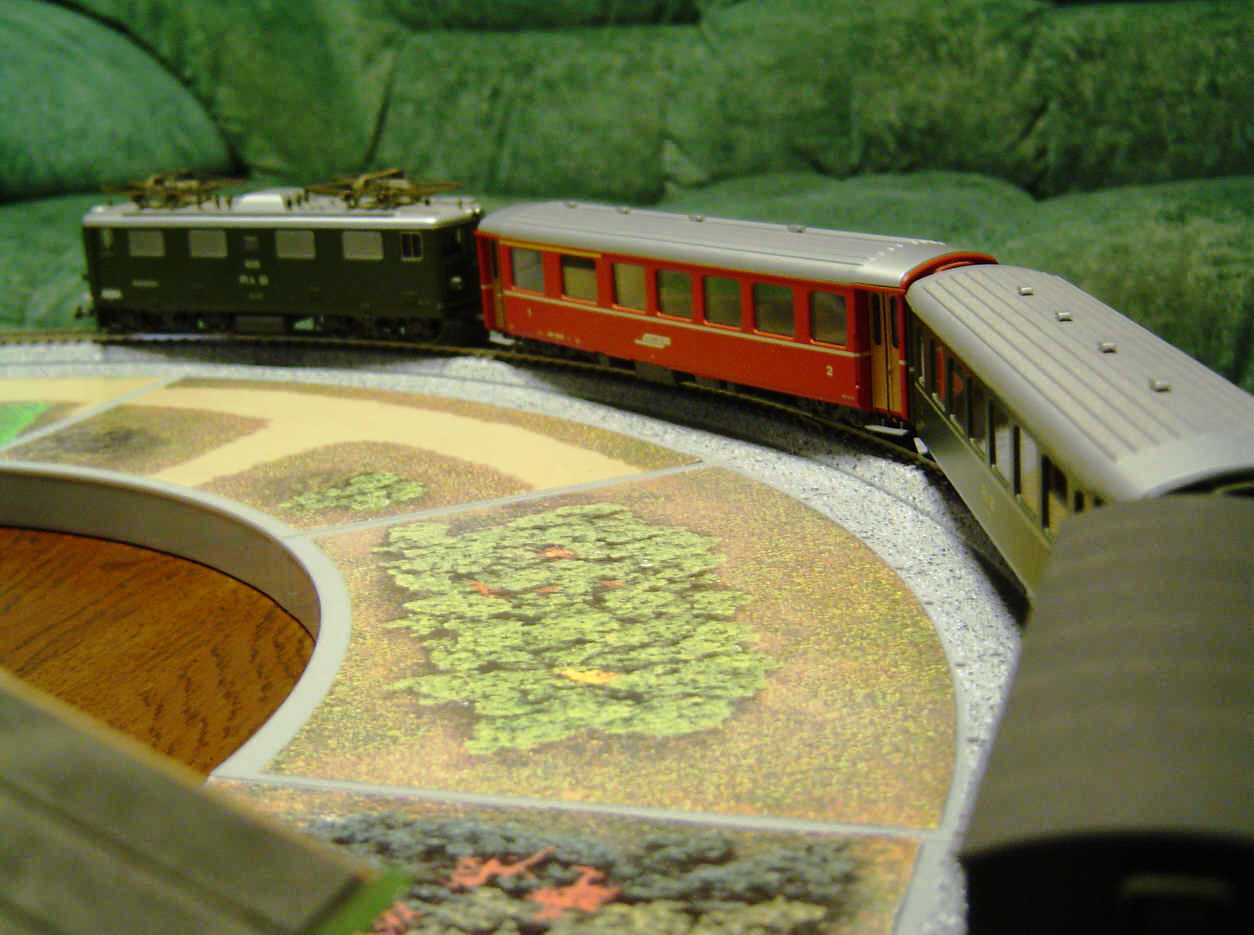 BEMO | 畑川 治の車・鉄道そして旅